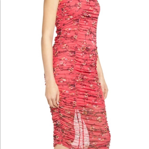 Brand NWT Leith dress, only tried on. Just didn’t like the color on me. - Picture 6 of 8